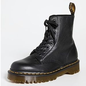 Dr Martens 1460 Pascal Bex Pisa Leather Platform Boot